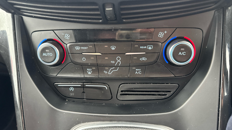 Ford Kuga 1.5 EcoBoost Titanium 5dr 2WD Petrol Estate